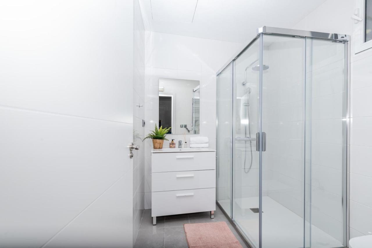 Modern And Lovely In Chueca Apartment Madrid Exterior photo